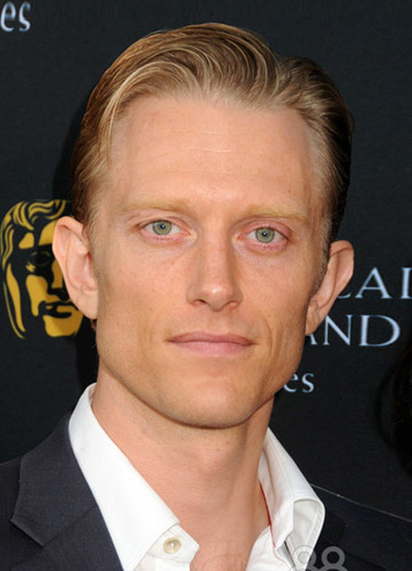 尼尔·杰克逊 Neil Jackson