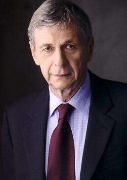 William B. Davis William B. Davis