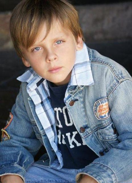 雅各布·贝特兰德 Jacob Bertrand