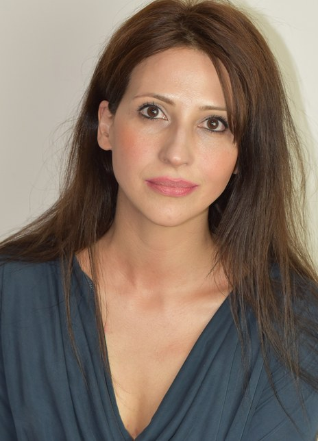 玛吉·巴基尔 Maggie Bakir