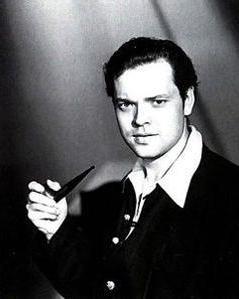 奥逊·威尔斯 Orson Welles O.W. Jeeves G.O. Spelvin