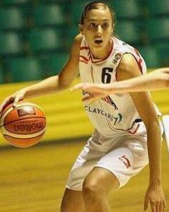 塔玛拉·阿巴尔德 Tamara Abalde