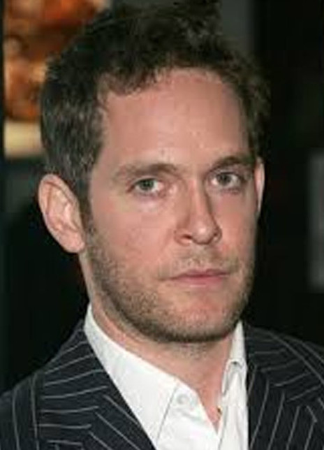 杰米·比米什 Jamie Beamish