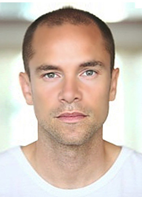 彼德·杨波拉德·希尔斯 Peter Youngblood Hills Peter Youngblood-Hills