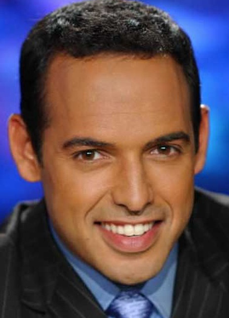 肖恩·摩忠德 Shaun Majumder