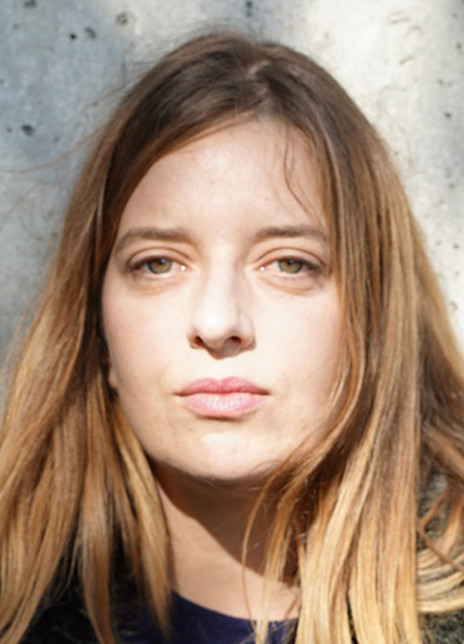 弗洛伦斯·詹纳斯 Florence Janas