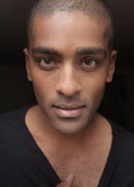 亚力山大·卡里姆 Alexander Karim