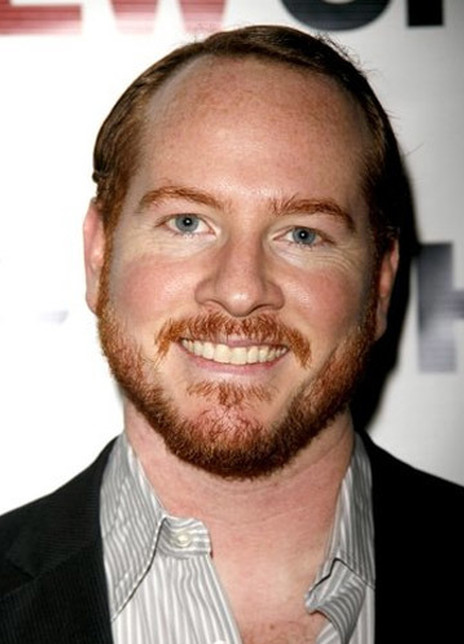 达伦·戈德斯坦 Darren Goldstein 达伦·戈德斯坦 Darren Goldstein