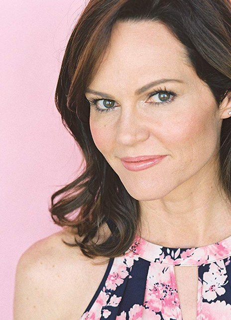 德莱纳·米切尔 Delaina Mitchell