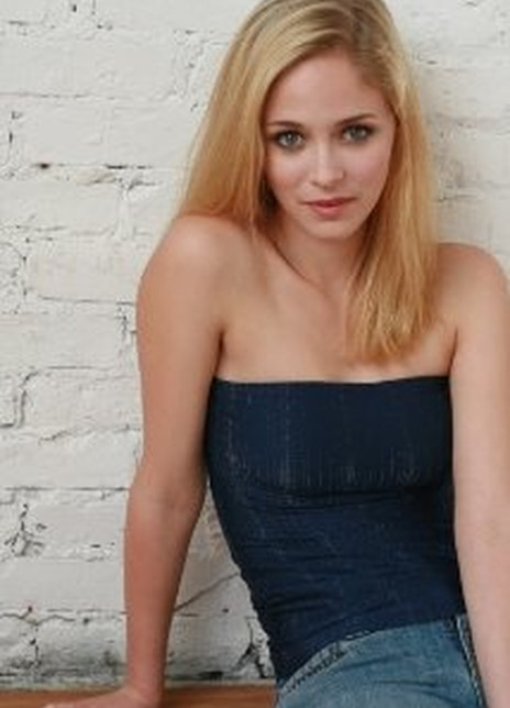 利兹·霍坦 Liz Holtan