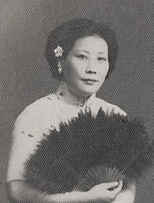 方红叶 Hongye Fang