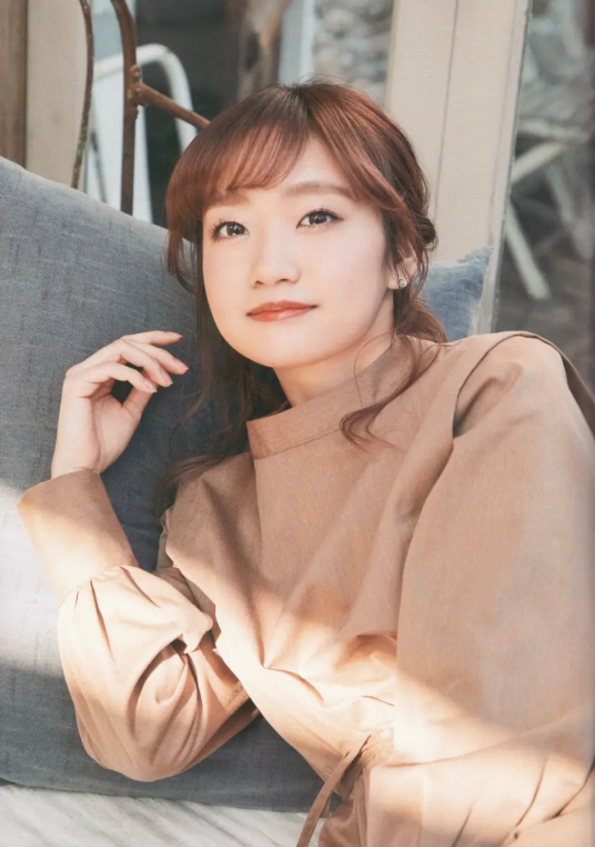 大桥彩香 おおはし あやか  Oohashi Ayaka