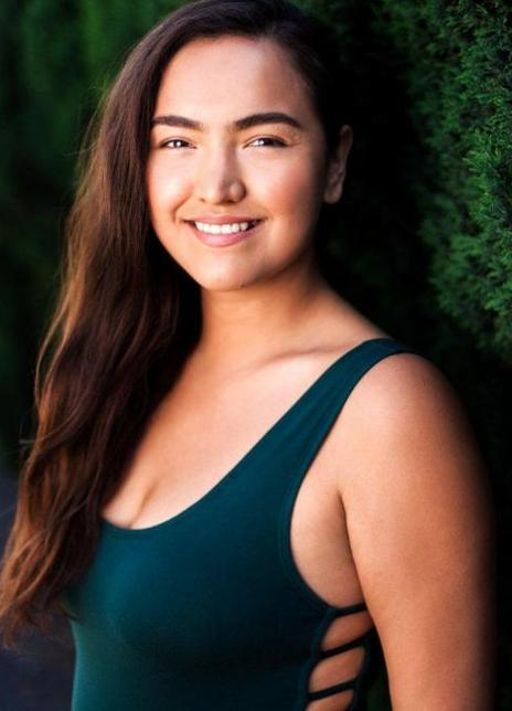 格蕾丝·多弗 Grace Dove