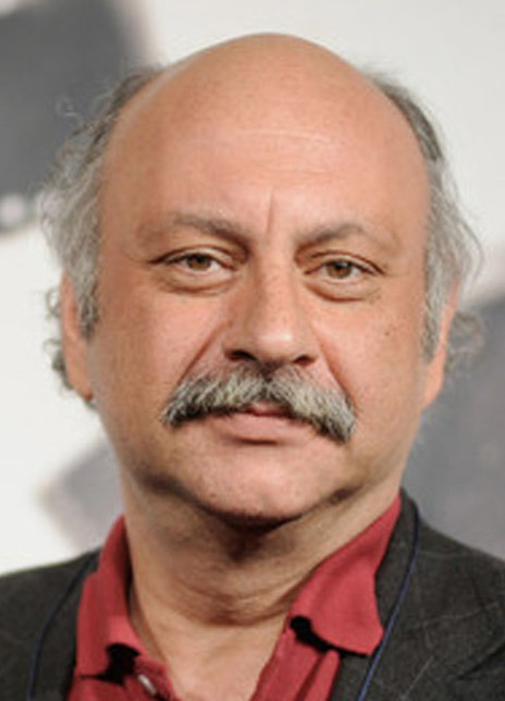 巴巴克·卡里米 Babak Karimi