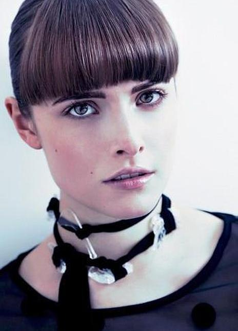 汉纳·布里特兰德 Hannah Britlan