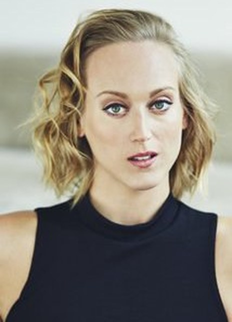 汉娜·奇斯曼 Hannah Cheesman