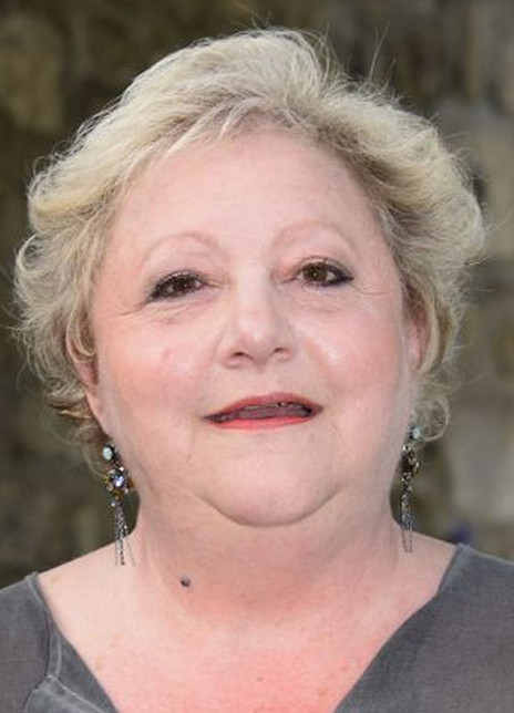 尚塔尔·纽威斯 Chantal Neuwirth