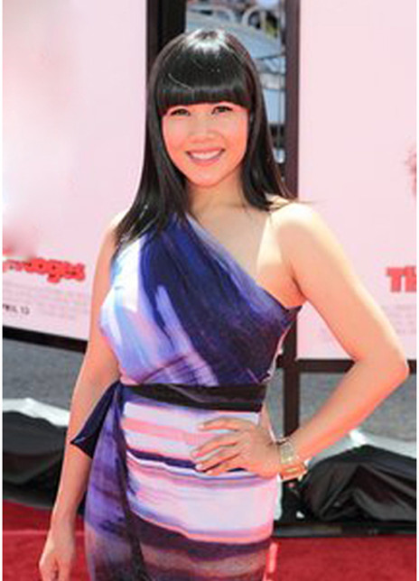 艾米·科利加多 Emy Coligado Emy Lee Coligado