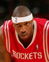 斯特罗迈尔·斯威夫特 Stromile Swift