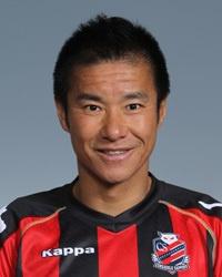 中山雅史 Masashi Nakayama