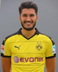 努里·沙欣 Nuri Sahin