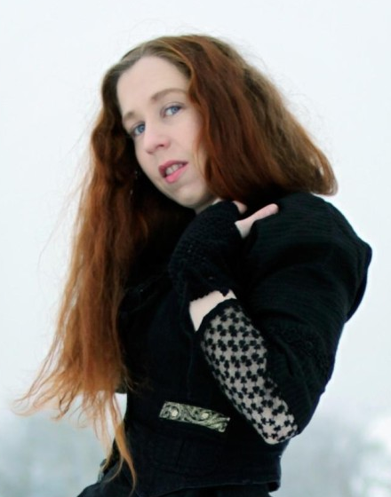 塞西尔·科贝尔 赛西儿·柯贝尔 Cé cile Corbel