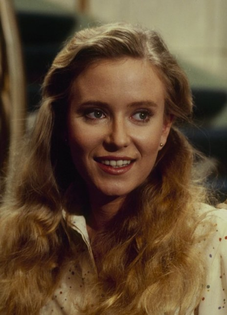 伊芙·普拉姆 Eve Plumb Eve Aline Plumb