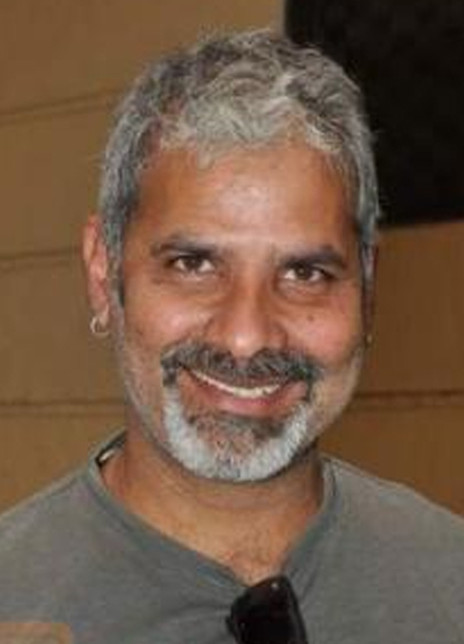 卡里姆·哈吉 Karim Hajee