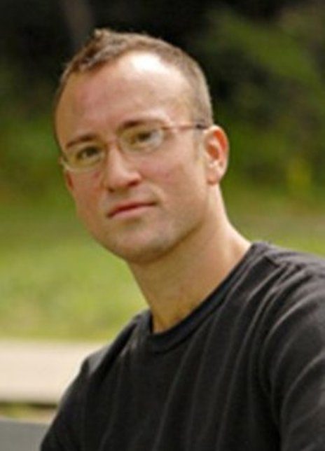 马修·古利 Matthew Gooley