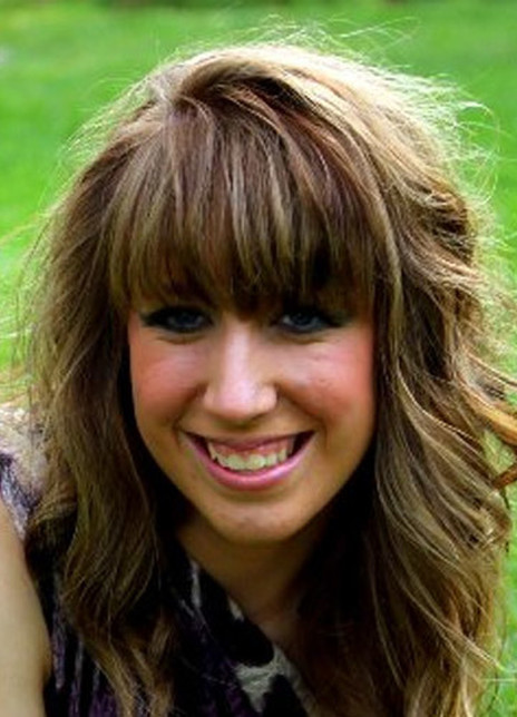 贝莉·沃特斯 Bailee Watters