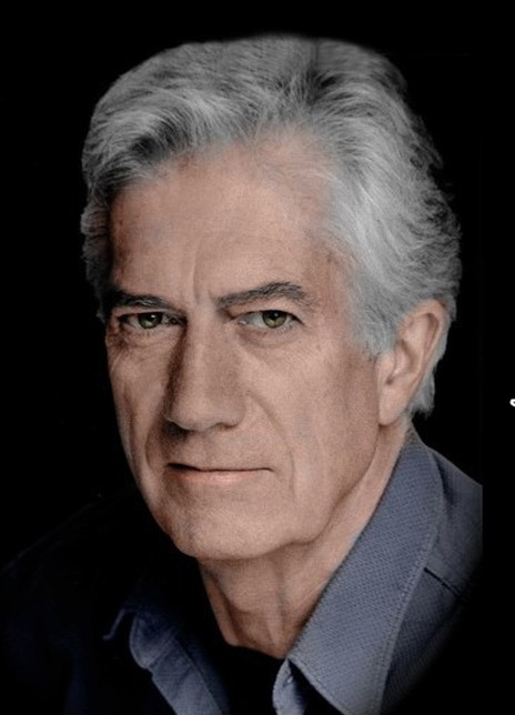 布莱恩·普罗瑟罗 Brian Protheroe