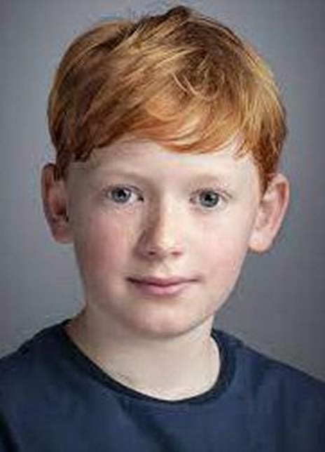 弗雷迪·斯普里 Freddie Spry