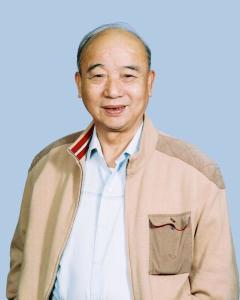 李九松 老娘舅 Jiusong Li