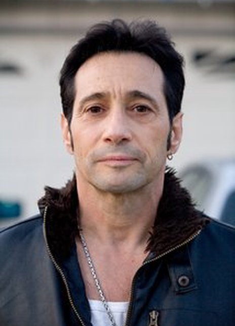 皮特·安蒂克 Pete Antico