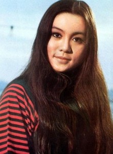 上官灵凤 许诒美 ShangGuan Lingfeng