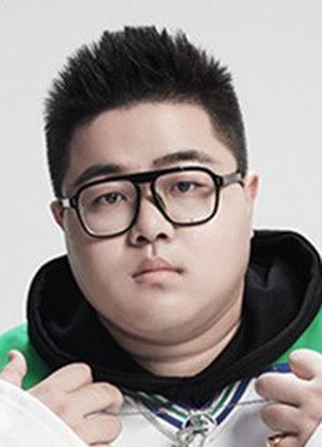 懒惰 Landuo 赵海生  小熊猫