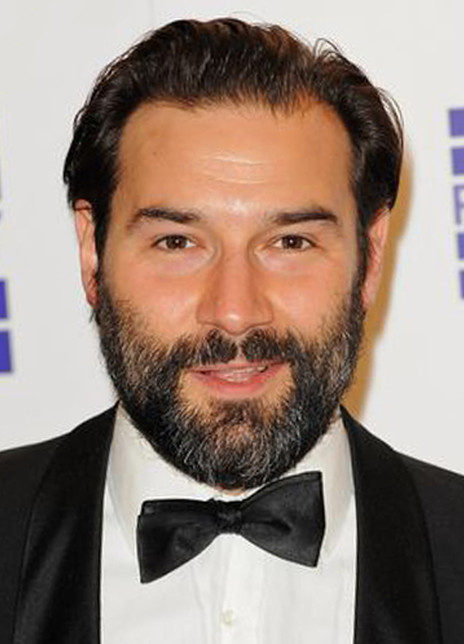 亚当·布克斯顿 Adam Buxton Adam &  Joe