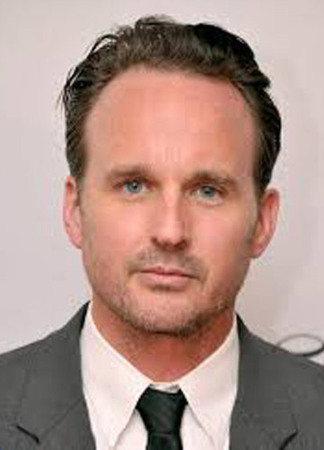 凯·伦诺克斯 Kai Lennox