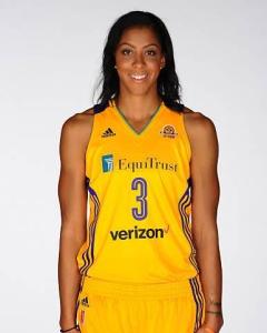 坎迪斯·帕克 Candace Parker 女飞人 SheBron CP3 坎迪斯·帕克 Candace Parker 女飞人 SheBron CP3