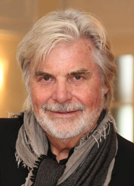 彼得·西蒙尼舍克 Peter Simonischek