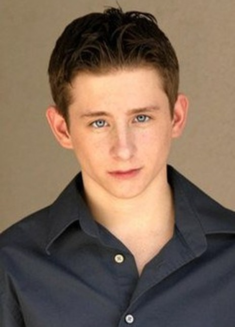 珊农·麦克凯恩 Shannon McKain