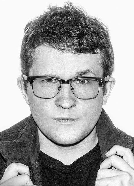 亚当·斯克拉 Adam Sklar