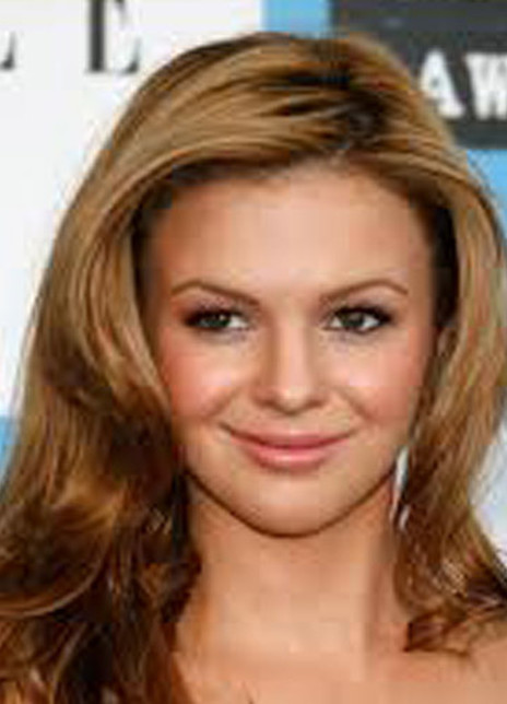 爱波·塔布琳 Amber Tamblyn Amber Rose Tamblyn