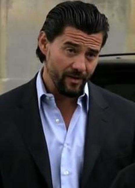 史蒂夫·巴西奇 Steve Bacic 斯蒂夫·巴西奇 史蒂夫·巴西奇 Steve Bacic 斯蒂夫·巴西奇