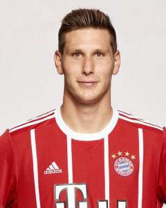 尼克拉斯·聚勒 Niki Niklas Sü le