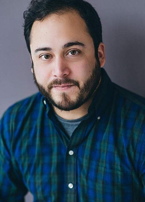 罗德里戈-费尔南德斯-斯托尔 Rodrigo Fernandez-Stoll Rod Stoll