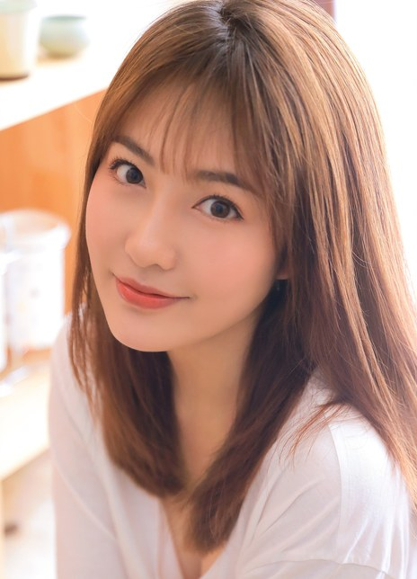 李清君 Cecilia Luck