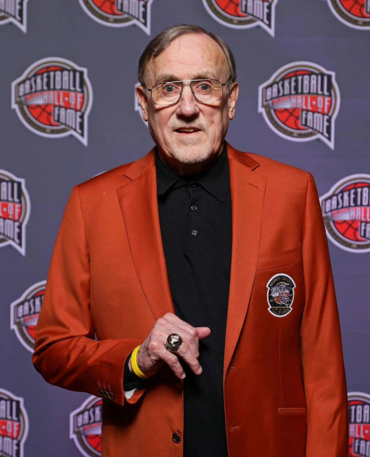 里克·阿德尔曼 RickAdelman