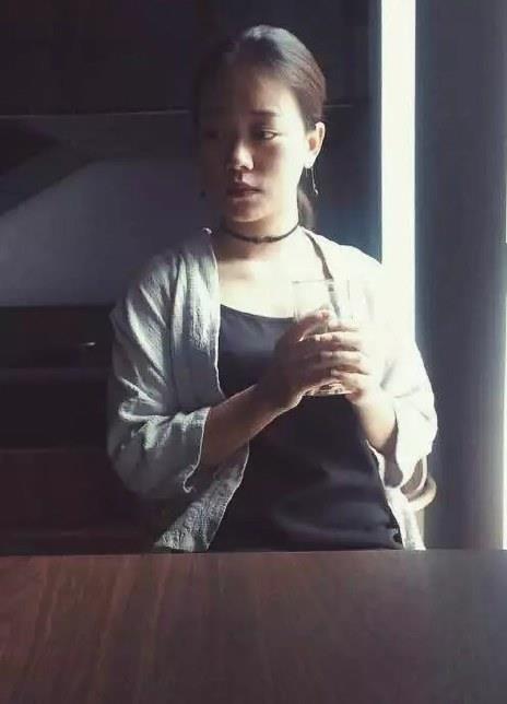 刘梦莎 Mengsha Liu