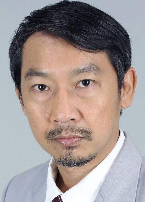 桑尼·查特维里亚猜 Sonny Chatwiriyachai